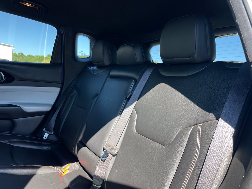 Used 2024 Jeep Compass Limited AWD/4WD image 41