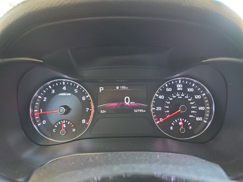 Certified 2023 Kia Forte LXS image 16