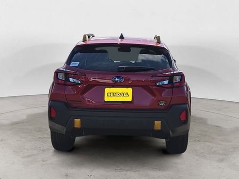 New 2026 Subaru Crosstrek 2.5i Wilderness image 4