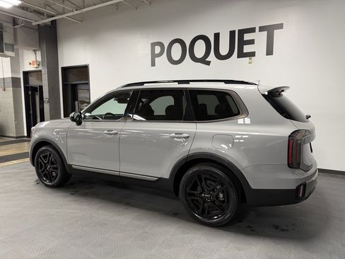 Used 2023 Kia Telluride SX X-Line image 6