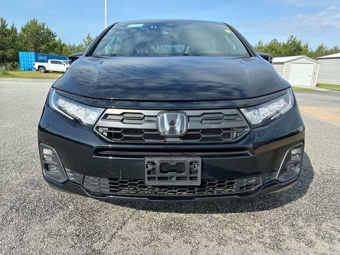 Used 2025 Honda Odyssey Sport-L image 31