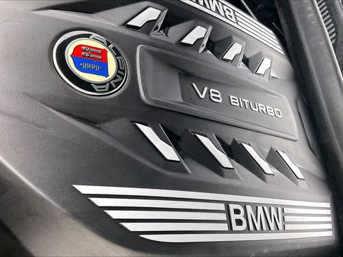 Used 2021 BMW ALPINA XB7 image 34