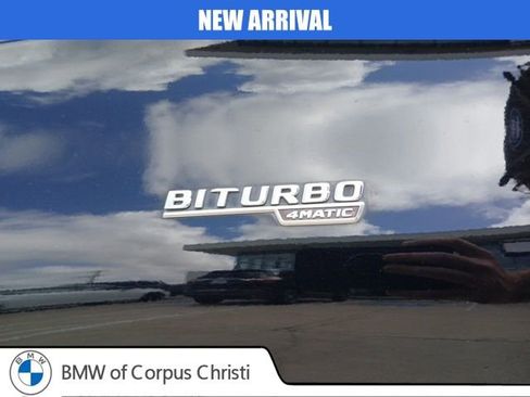 Used 2018 Mercedes-Benz C 43 AMG 4MATIC Coupe image 7