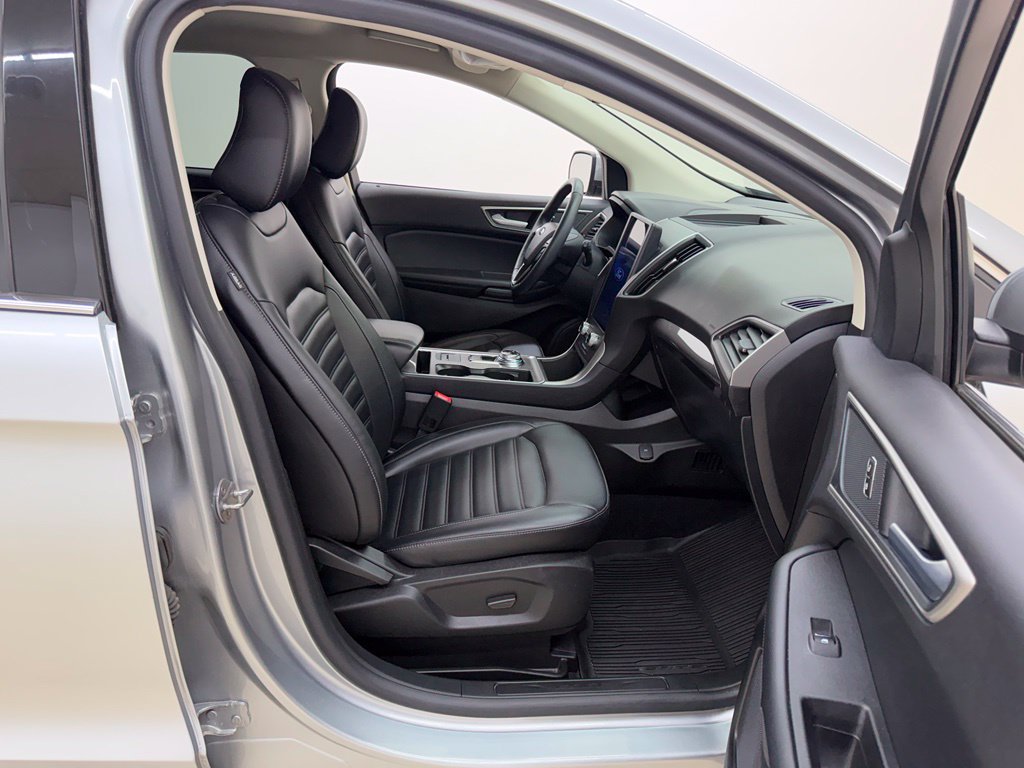Used 2024 Ford Edge SEL w/ Convenience Package AWD/4WD image 10