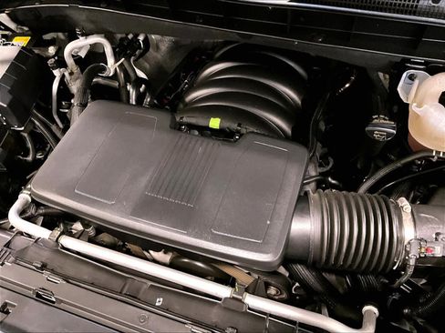 Used 2024 GMC Sierra 1500 AT4X image 36