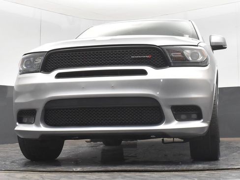 Used 2019 Dodge Durango GT AWD/4WD image 23