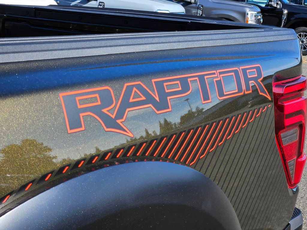 New 2026 Ford F150 Raptor AWD/4WD image 11