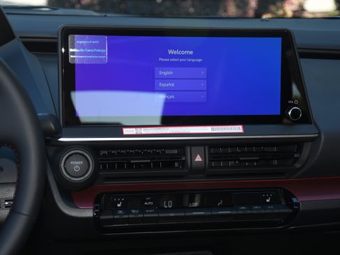 New 2026 Toyota Prius Plug-In Hybrid image 9