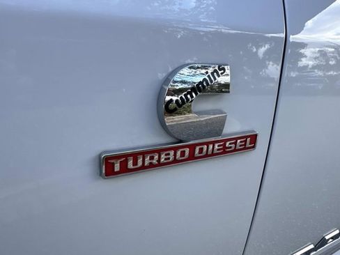 Used 2024 RAM 2500 Big Horn image 8