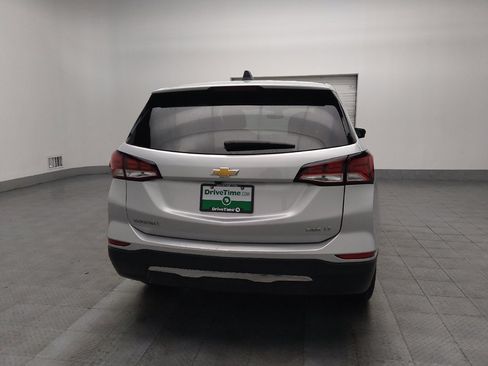 Used 2022 Chevrolet Equinox LT AWD/4WD image 7