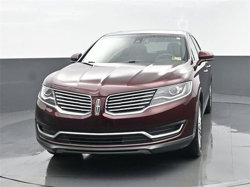 Used 2018 Lincoln MKX Reserve w/ Lincoln MKX Climate Package image 23