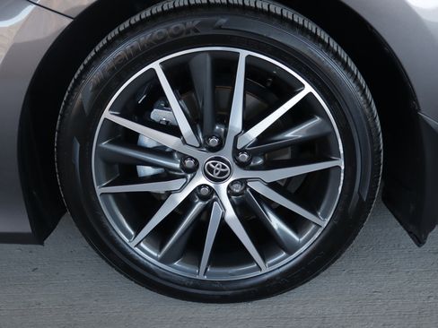 Used 2023 Toyota Camry XLE w/ Cold Weather Package image 28