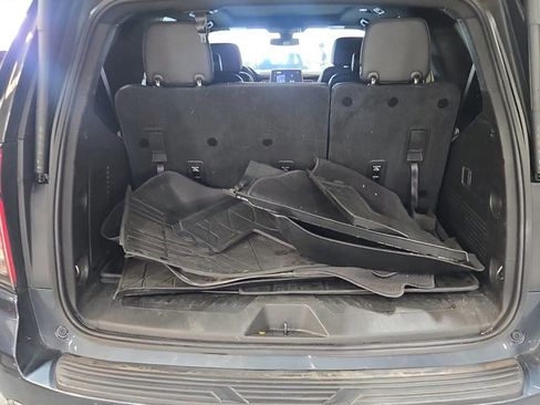 Used 2021 Chevrolet Tahoe LT AWD/4WD image 11