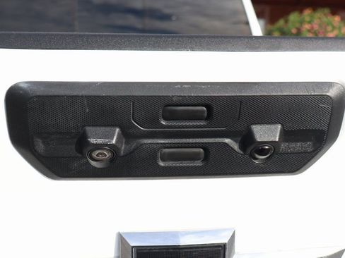 Used 2022 Chevrolet Silverado 2500 LTZ w/ LTZ Plus Package AWD/4WD image 52