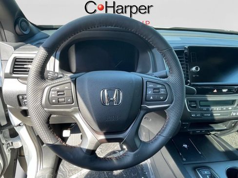 New 2026 Honda Ridgeline TrailSport image 36