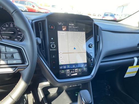 Used 2025 Subaru Crosstrek 2.5i Limited w/ Crosstrek Mirror Package image 27