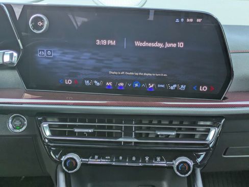New 2026 Chevrolet Traverse RS FWD image 5