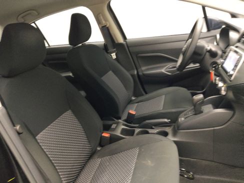 Used 2024 Nissan Versa S w/ S Plus Package image 21