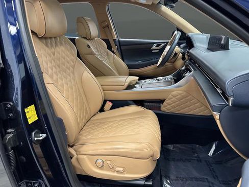 Used 2023 Genesis GV80 3.5T image 31