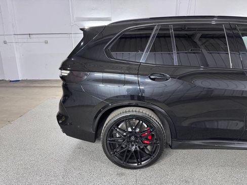 Used 2021 BMW X5 M w/ Competition Package AWD/4WD image 10