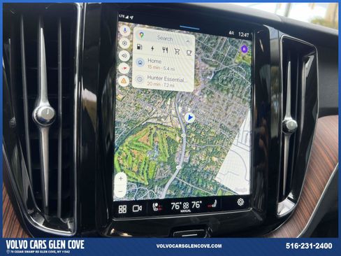 Used 2024 Volvo XC60 T8 Plus w/ Protection Package Premier image 28