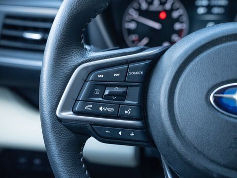 Used 2025 Subaru Ascent Limited w/ Popular Package #2 image 30