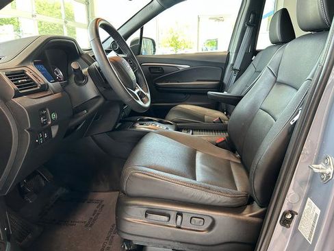 Used 2023 Honda Passport EX-L image 15