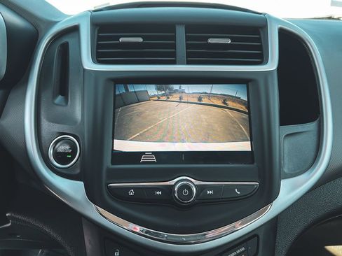 Used 2020 Chevrolet Sonic LT image 13