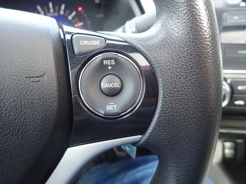 Used 2013 Honda Civic EX image 16