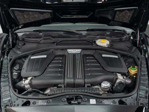 Used 2017 Bentley Continental GT Speed AWD/4WD image 20
