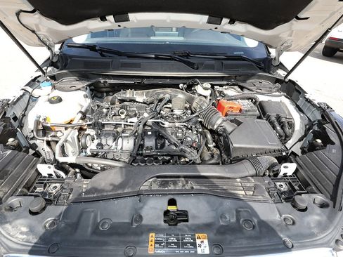 Certified 2022 Lincoln Corsair Reserve w/ Equipment Group 201A image 21