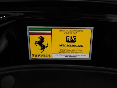Used 2009 Ferrari 612 Scaglietti image 74
