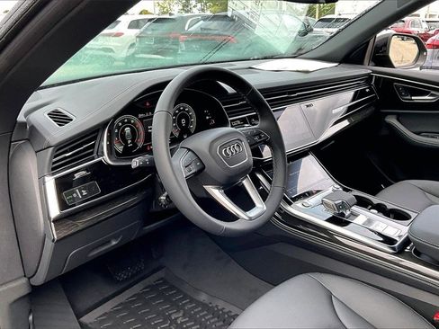 New 2026 Audi Q8 Premium Plus image 14