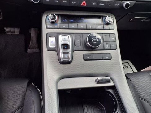 Used 2024 Hyundai Palisade XRT FWD image 17