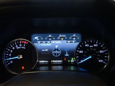 Used 2017 Ford F250 Platinum w/ Snow Plow Prep Package image 24