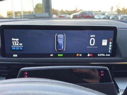 Used 2022 Ford Mustang Mach-E Select w/ Comfort/Technology Package image 10