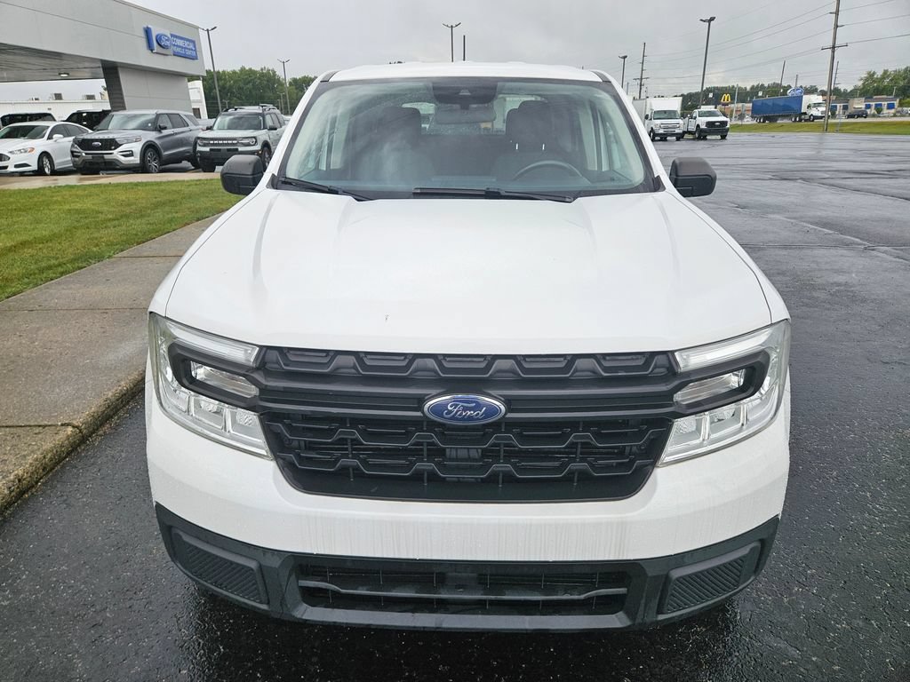 Used 2022 Ford Maverick XL FWD image 3