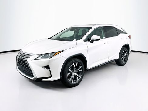 Used 2017 Lexus RX 350 FWD w/ Premium Package image 3