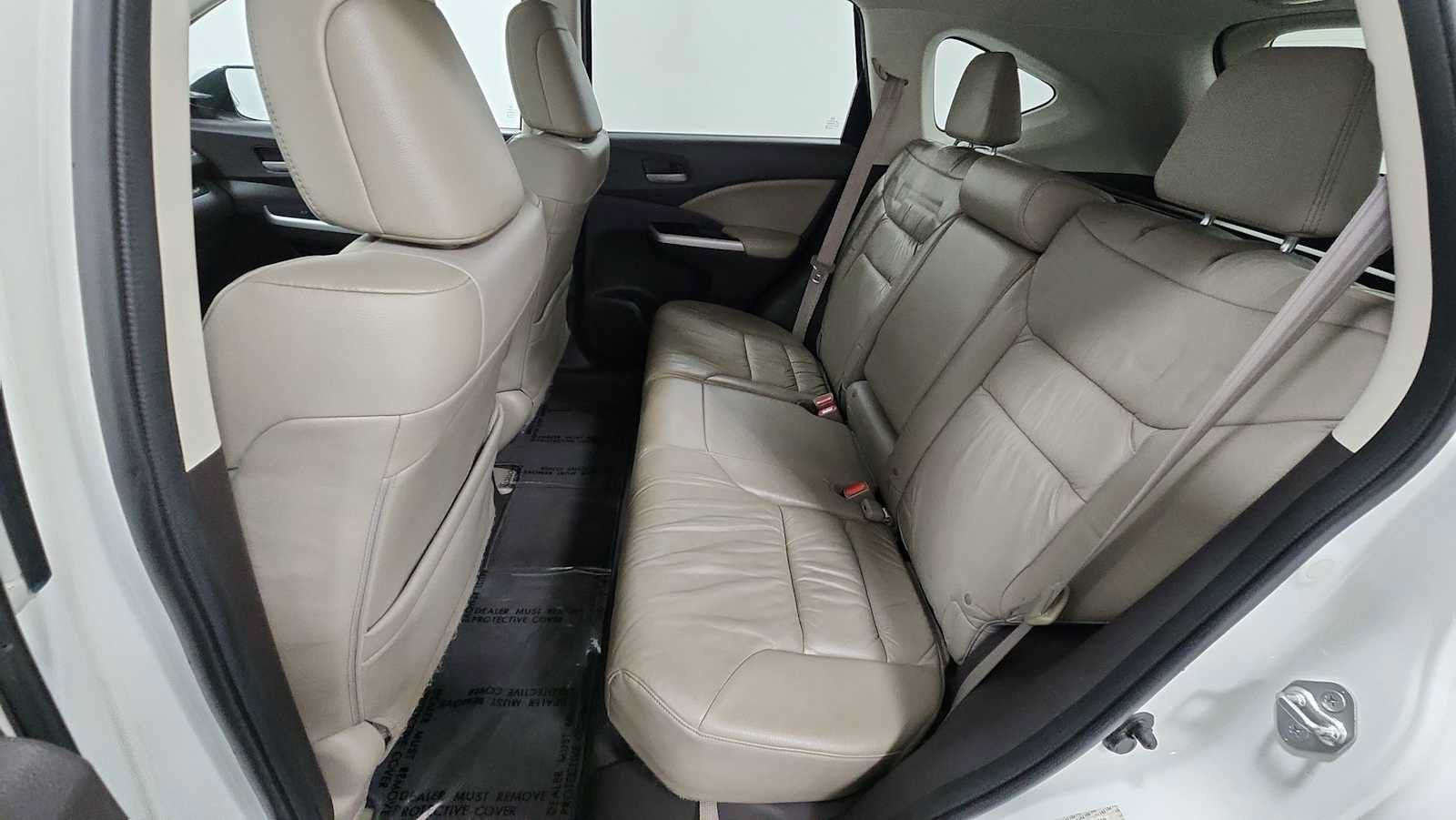 Used 2013 Honda CR-V EX-L image 25