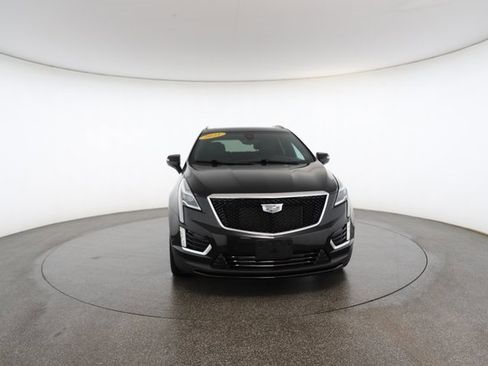 Used 2021 Cadillac XT5 Sportv image 30