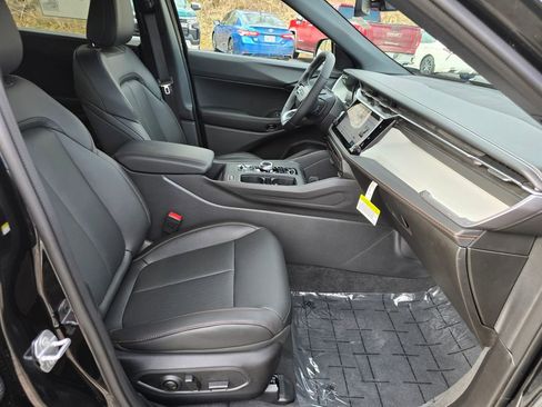 New 2026 Jeep Cherokee Limited image 28