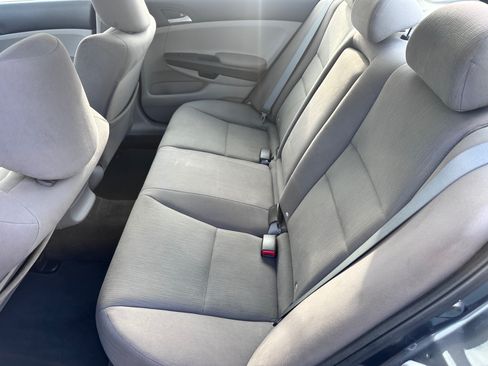 Used 2012 Honda Accord LX image 6