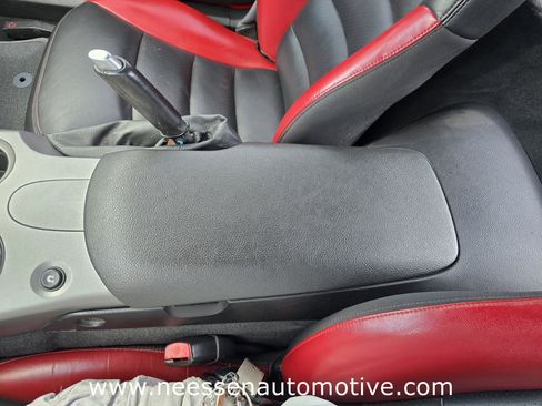 Used 2006 Chevrolet Corvette Z06 w/ Preferred Equipment Group image 31