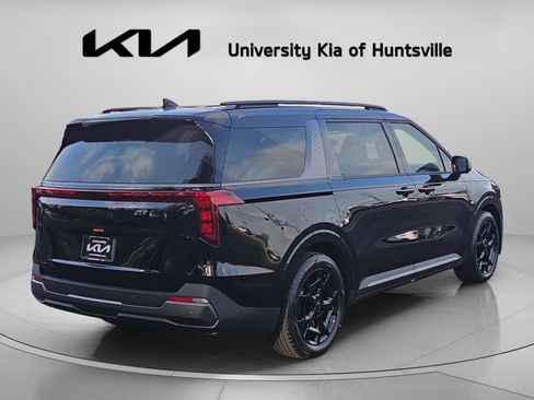 New 2026 Kia Carnival SX FWD image 7