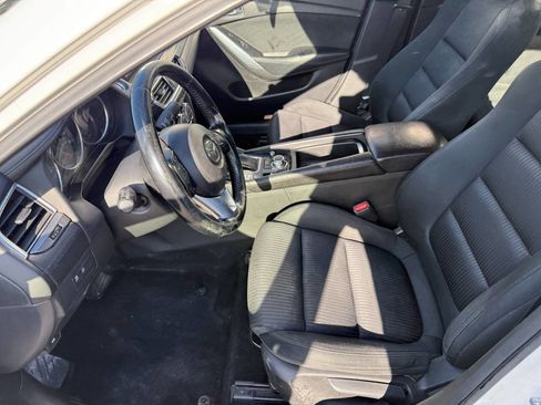 Used 2016 MAZDA MAZDA6 Sport image 14