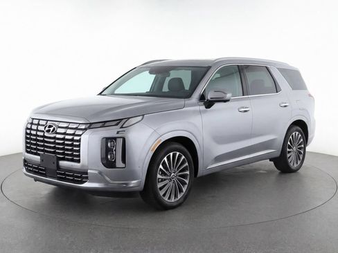 Used 2025 Hyundai Palisade Calligraphy AWD/4WD image 1