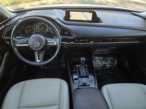 Certified 2023 MAZDA CX-30 2.5 Turbo w/ Premium Package image 15