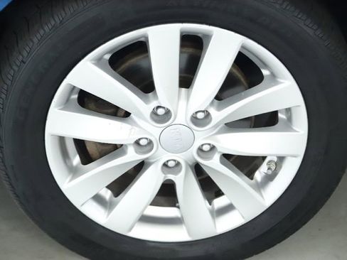 Used 2015 Kia Forte Koup EX image 38