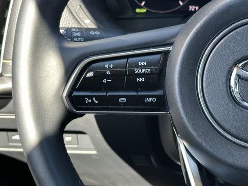 Used 2024 MAZDA CX-90 Plug-In Hybrid w/ Premium Pkg image 28