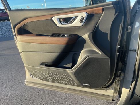 New 2026 Subaru Forester Touring image 15